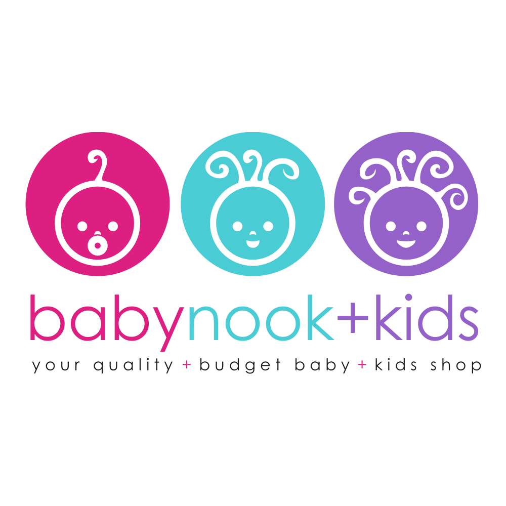 Baby And Kids Logo