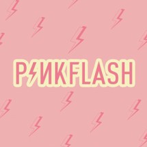 Pinkflash