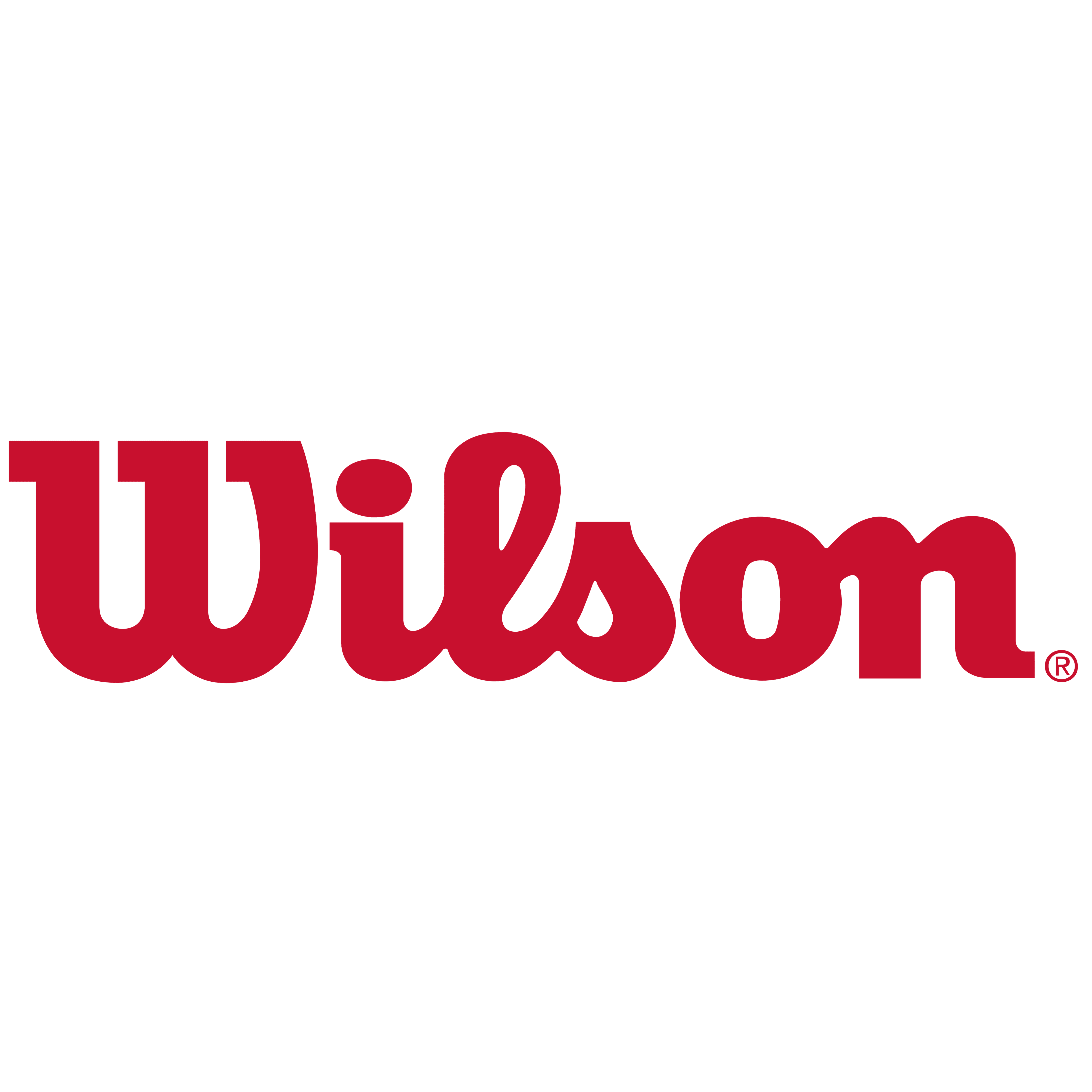 Wilson