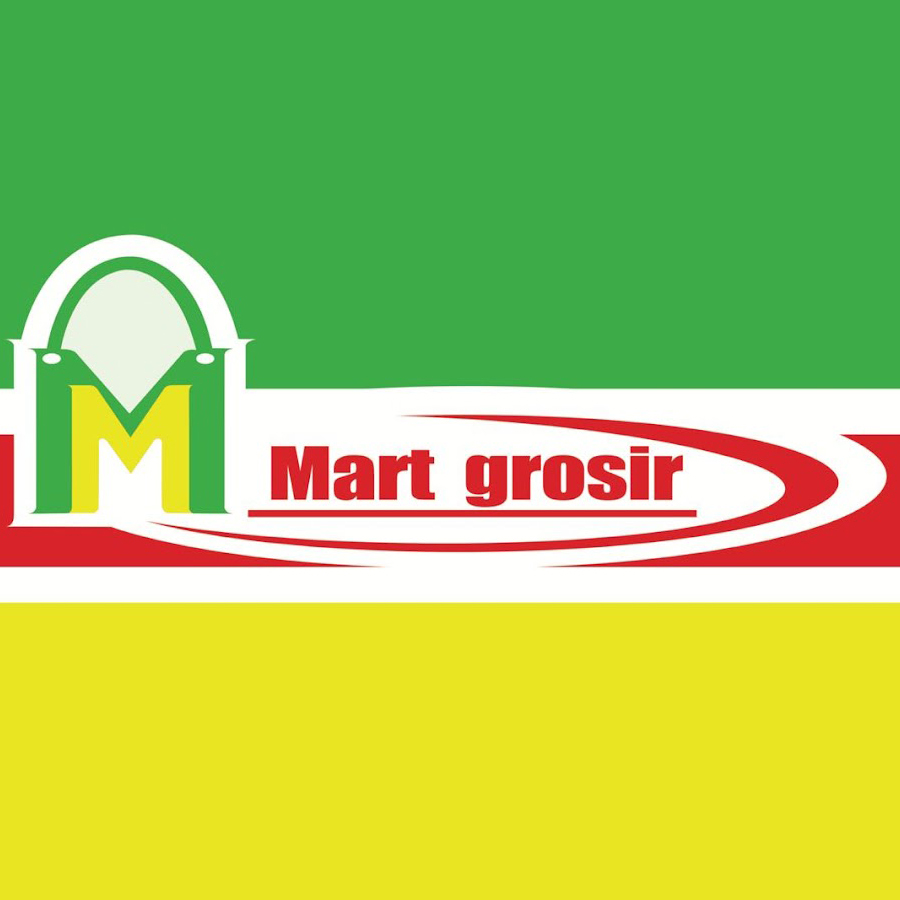 MM Mart Grosir