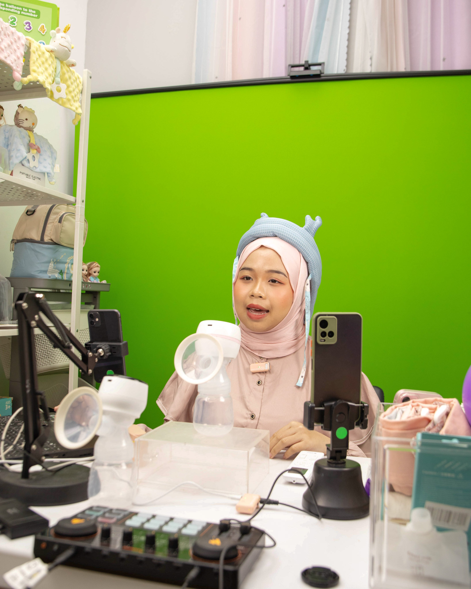 Foto Kantor