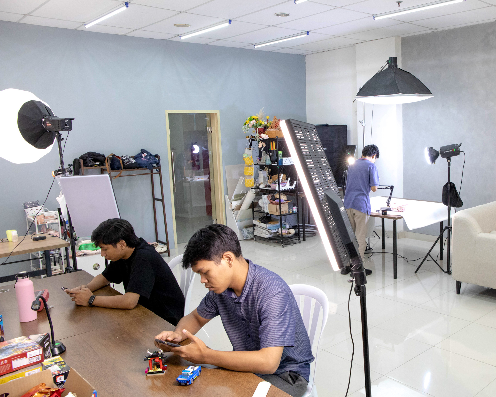 Foto Kantor